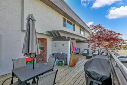 Pantry Photo of 1491 Merklin Street, White Rock, BC