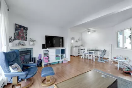 Primary Bedroom Photo of 1491 Merklin Street, White Rock, BC