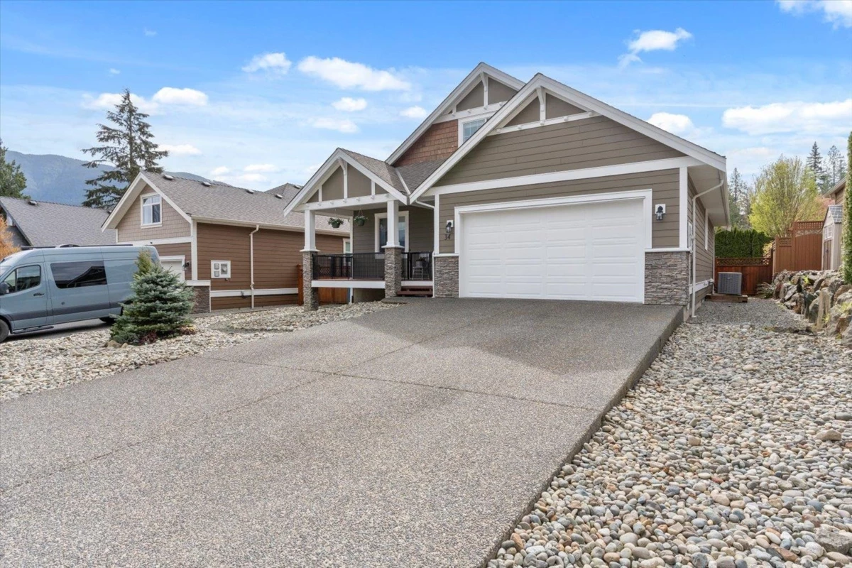 Family Room Photo of 34 14550 Morris Valley Road, Harrison Mills, BC