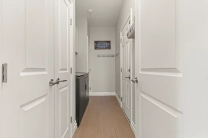 Basement Recreation Room Photo of 34 14550 Morris Valley Road, Harrison Mills, BC