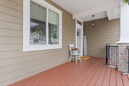 34 14550 Morris Valley Road, Harrison Mills, BC, Harrison Mills — Single Family Residence for sale