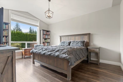 Entry Foyer Photo of 34 14550 Morris Valley Road, Harrison Mills, BC