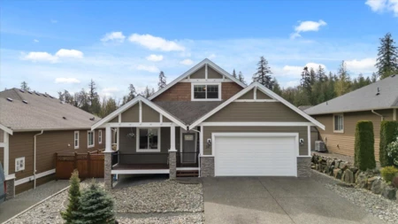 34 14550 Morris Valley Road, Harrison Mills, BC, Harrison Mills — Single Family Residence for sale