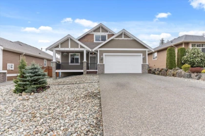 34 14550 Morris Valley Road, Harrison Mills, BC, Harrison Mills — Single Family Residence for sale