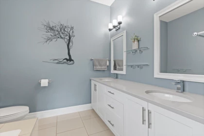 Hallway Photo of 34 14550 Morris Valley Road, Harrison Mills, BC