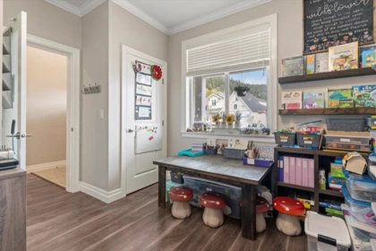Office / Den Photo of 34 14550 Morris Valley Road, Harrison Mills, BC