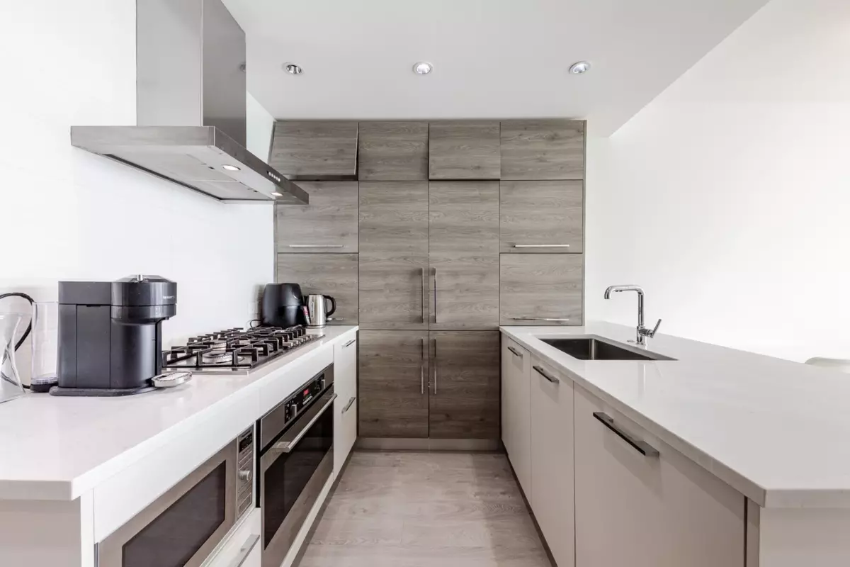 Dining Area Photo of 3006 7388 Kingsway, Burnaby, BC