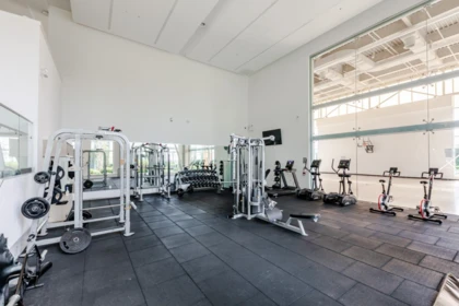 Garage Interior Photo of 3006 7388 Kingsway, Burnaby, BC