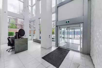 Garden / Landscaping Photo of 3006 7388 Kingsway, Burnaby, BC
