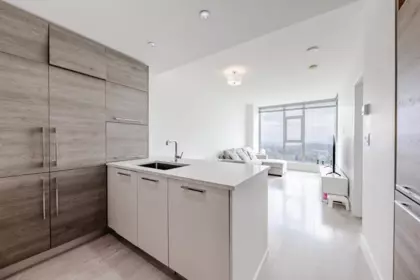 3006 7388 Kingsway, Burnaby, BC, Burnaby — Apartment/Condo for sale