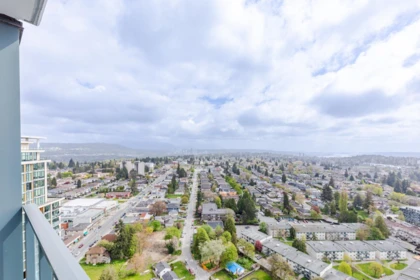 Office / Den Photo of 3006 7388 Kingsway, Burnaby, BC