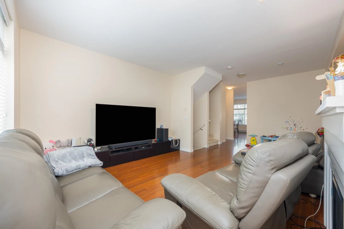 Family Room Photo of 28 10605 Delsom Crescent, Delta, BC