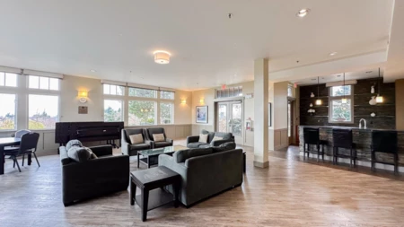 Garage Interior Photo of 28 10605 Delsom Crescent, Delta, BC