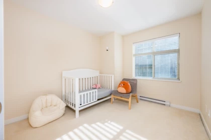 Office / Den Photo of 28 10605 Delsom Crescent, Delta, BC