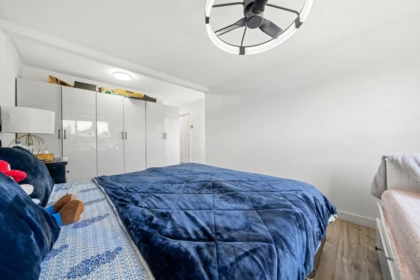 Basement Recreation Room Photo of 12501 76a Avenue, Surrey, BC