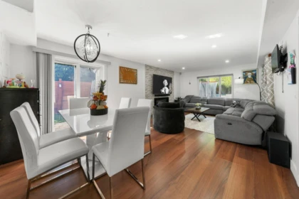 Breakfast Nook Photo of 12501 76a Avenue, Surrey, BC