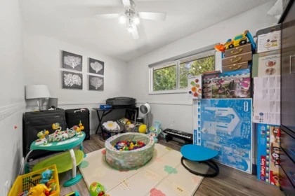 Hallway Photo of 12501 76a Avenue, Surrey, BC