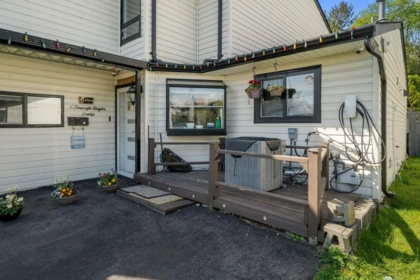 Playground / Recreational Area Near 12501 76a Avenue, Surrey, BC
