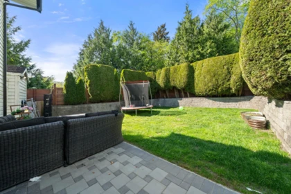 Swimming Pool Photo of 12501 76a Avenue, Surrey, BC