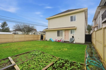 Front Yard Photo of 6593 125a Street, Surrey, BC