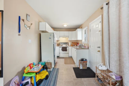 Outdoor Patio Photo of 6593 125a Street, Surrey, BC