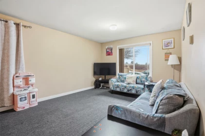Staircase Photo of 6593 125a Street, Surrey, BC