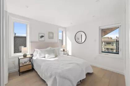 Outdoor Patio Photo of 679 W 18th Avenue, Vancouver, BC