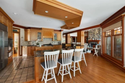 Breakfast Nook Photo of 3122 136 Street, Surrey, BC