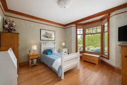 Laundry Room Photo of 3122 136 Street, Surrey, BC
