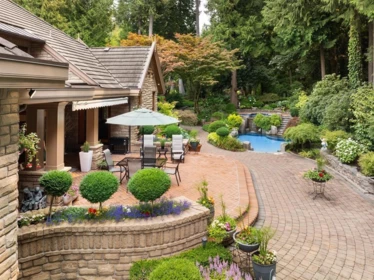 Swimming Pool Photo of 3122 136 Street, Surrey, BC