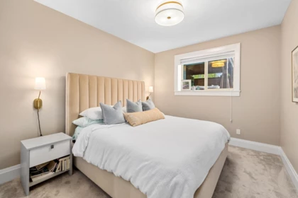 Hot Tub / Spa Photo of 3358 Ballard Avenue, Coquitlam, BC