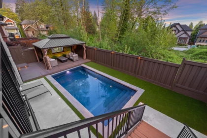 Office / Den Photo of 3358 Ballard Avenue, Coquitlam, BC