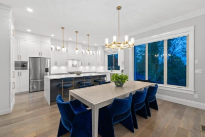 Pantry Photo of 3358 Ballard Avenue, Coquitlam, BC