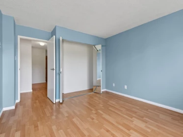 Loft / Bonus Room Photo of 704 1026 Queens Avenue, New Westminster, BC