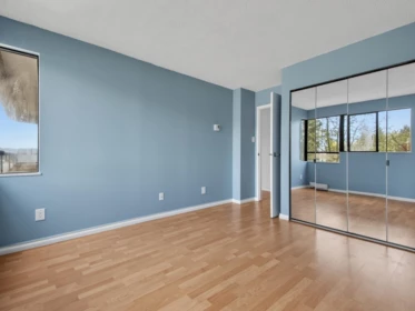 Office / Den Photo of 704 1026 Queens Avenue, New Westminster, BC