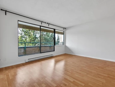 Pantry Photo of 704 1026 Queens Avenue, New Westminster, BC