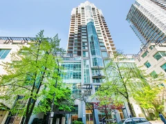 2703 889 Homer Street, Vancouver, BC