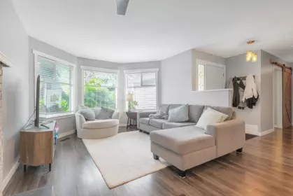 9286 212 Street, Langley, BC, Langley — Single Family Residence for sale
