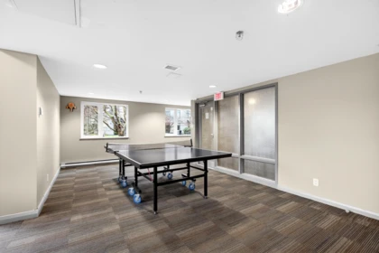 Garage Interior Photo of 2503 892 Carnarvon Street, New Westminster, BC