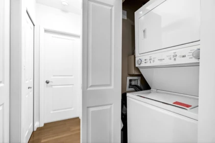 Guest Bathroom Photo of 2503 892 Carnarvon Street, New Westminster, BC