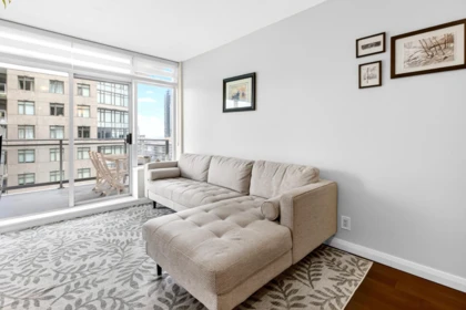 Pantry Photo of 2503 892 Carnarvon Street, New Westminster, BC