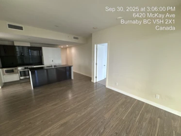 1305 6288 Cassie Avenue, Burnaby, BC, Burnaby — Apartment/Condo for sale