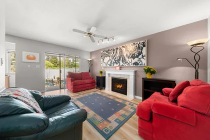 Loft / Bonus Room Photo of 9539 215a Street, Langley, BC