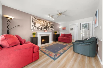 Office / Den Photo of 9539 215a Street, Langley, BC