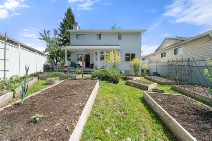 Outdoor Deck Photo of 9539 215a Street, Langley, BC