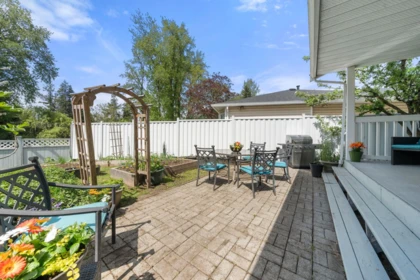 Swimming Pool Photo of 9539 215a Street, Langley, BC