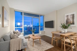 1905 821 Cambie Street, Vancouver, BC