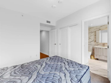 Loft / Bonus Room Photo of 1106 8199 Capstan Way, Richmond, BC