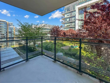 Street View Photo of 1106 8199 Capstan Way, Richmond, BC