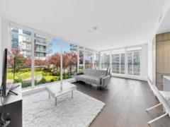 1106 8199 Capstan Way, Richmond, BC